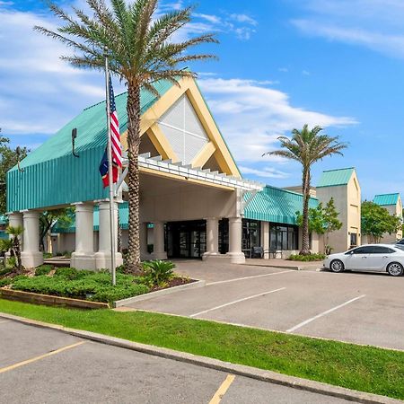 Best Western Seaway Inn Gulfport Exterior foto
